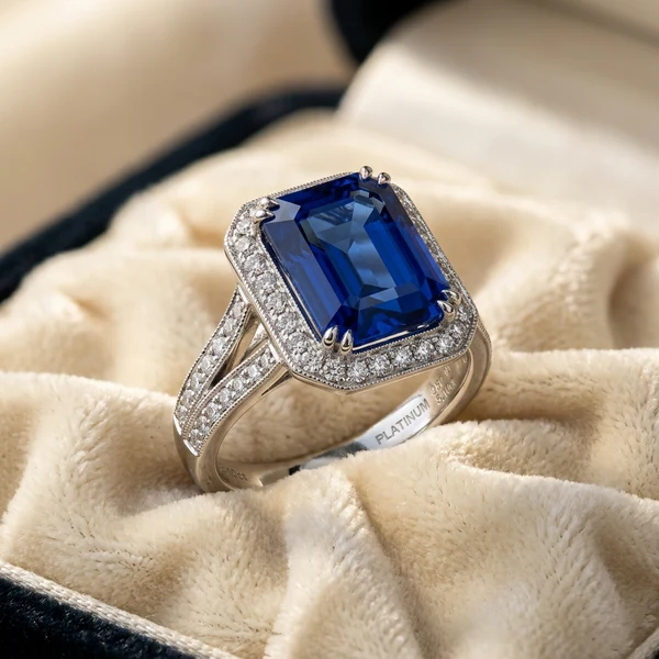 Cocktail Rings