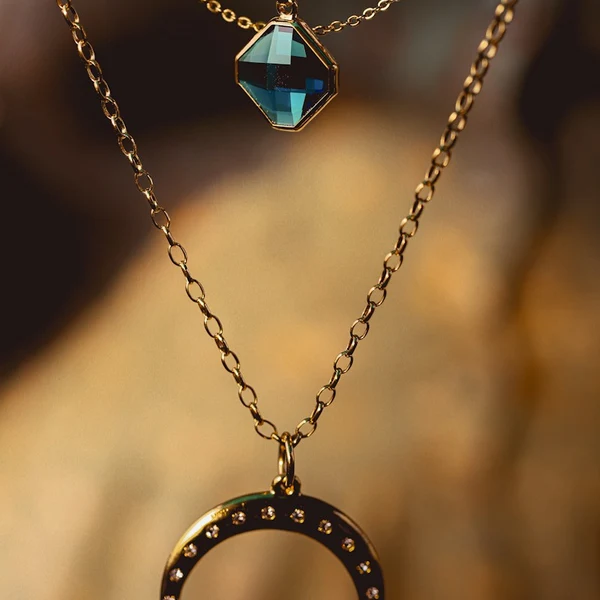 Statement Chokers